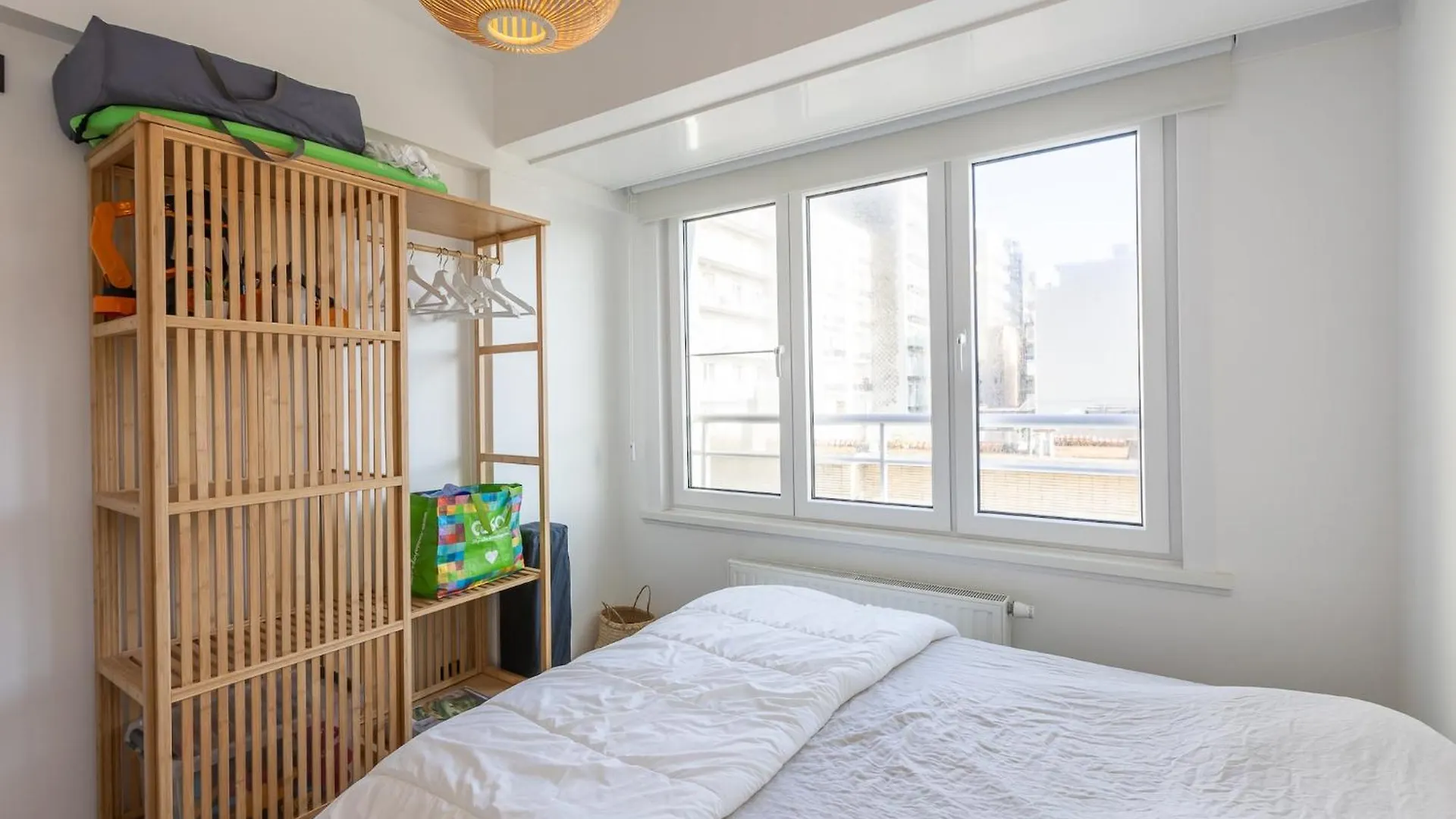 Modern Flat Near The Sea Apartment Middelkerke